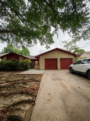 4410 Longhorn Drive Baytown TX 77521