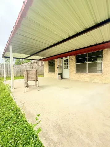 4410 Longhorn Drive Baytown TX 77521