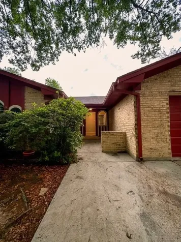 4410 Longhorn Drive Baytown TX 77521
