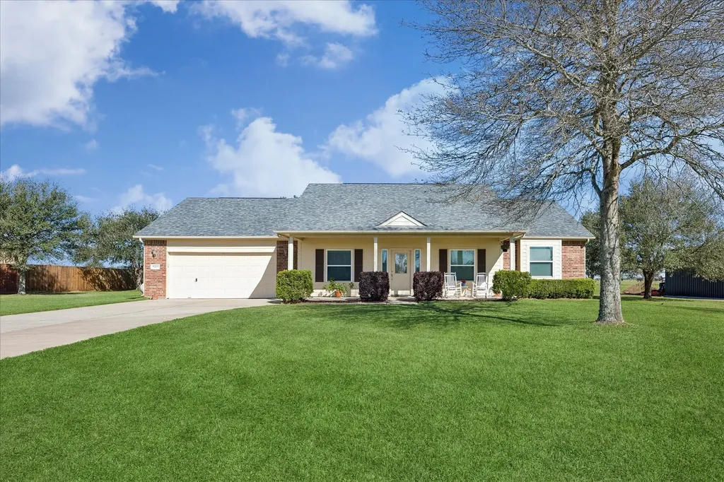 2695 Settlers Way Drive Sealy TX 77474