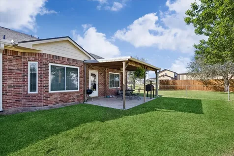 2695 Settlers Way Drive Sealy TX 77474