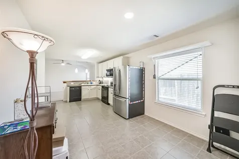 1609 Peach Dale Court Conroe TX 77301