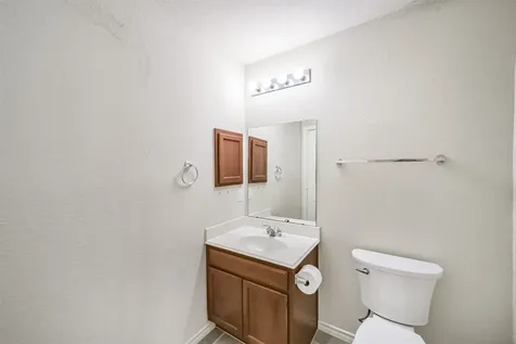 1609 Peach Dale Court Conroe TX 77301