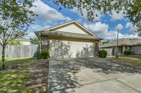 1609 Peach Dale Court Conroe TX 77301