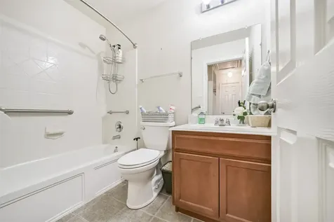 1609 Peach Dale Court Conroe TX 77301