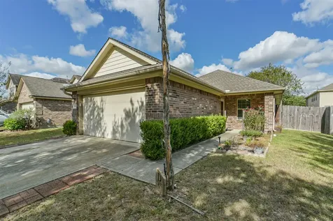 1609 Peach Dale Court Conroe TX 77301