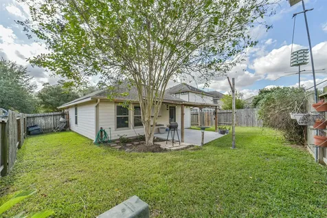 1609 Peach Dale Court Conroe TX 77301