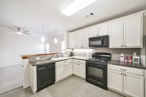 1609 Peach Dale Court Conroe TX 77301
