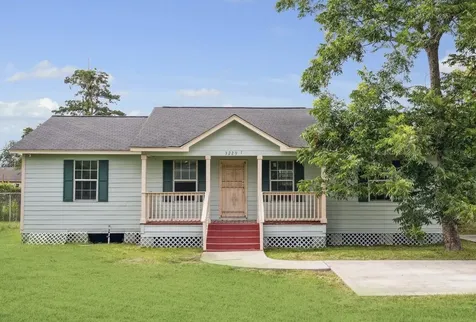 3229 Persimmon Street A Houston TX 77093