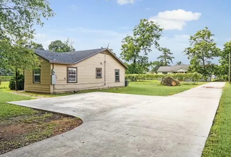 3229 Persimmon Street A Houston TX 77093
