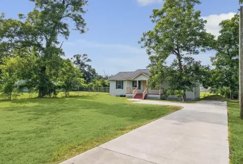 3229 Persimmon Street A Houston TX 77093