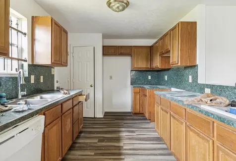 3229 Persimmon Street A Houston TX 77093