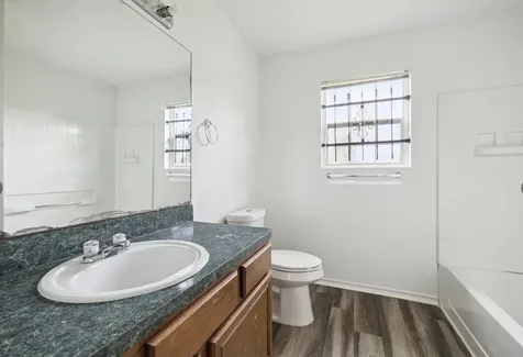3229 Persimmon Street A Houston TX 77093