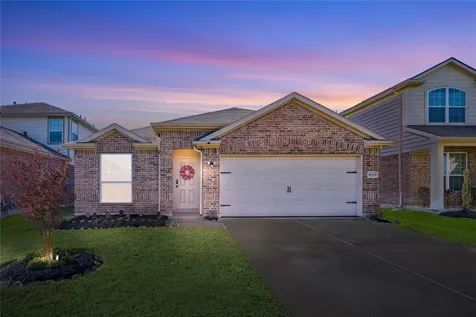 18519 Espada Street Houston TX 77084