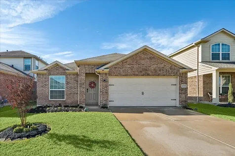 18519 Espada Street Houston TX 77084