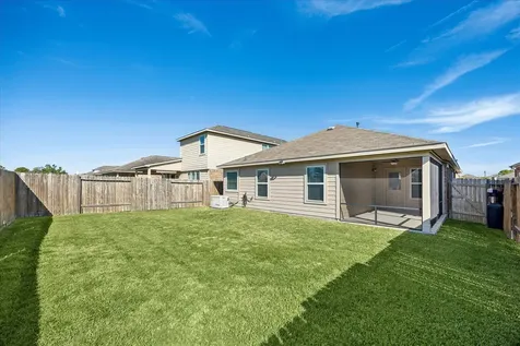 18519 Espada Street Houston TX 77084