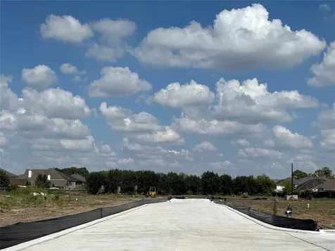 12430 Alston Road Drive Lot 1 Block 3 Drive Sugar Land TX 77478