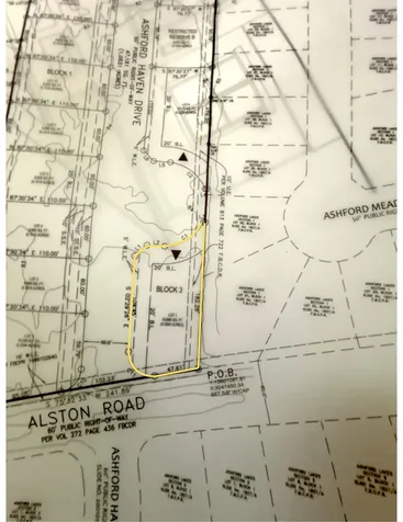 12430 Alston Road Drive Lot 1 Block 3 Drive Sugar Land TX 77478