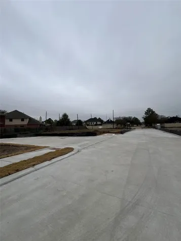 12430 Alston Road Drive Lot 1 Block 3 Drive Sugar Land TX 77478