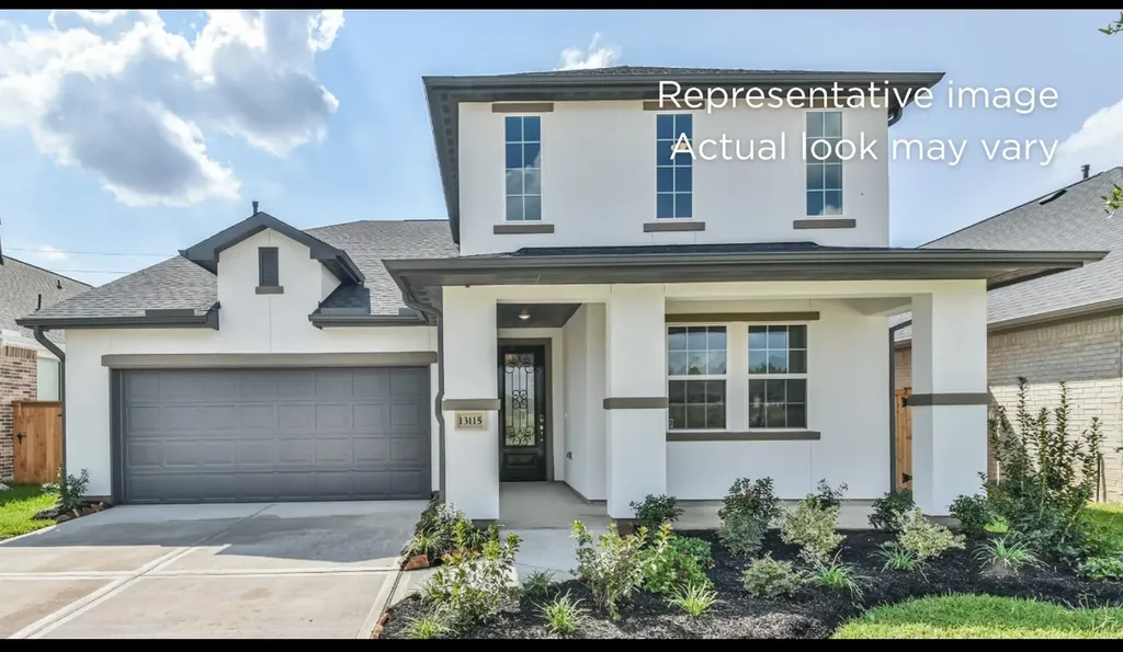 26112 Treetop Terrace Lane Montgomery TX 77316