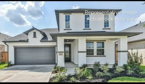 26112 Treetop Terrace Lane Montgomery TX 77316