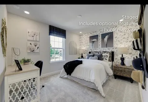 26112 Treetop Terrace Lane Montgomery TX 77316