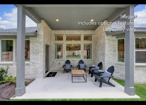 26112 Treetop Terrace Lane Montgomery TX 77316