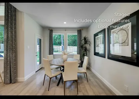 26112 Treetop Terrace Lane Montgomery TX 77316