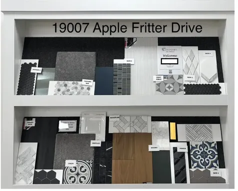 19007 Apple Fritter Drive Manvel TX 77578