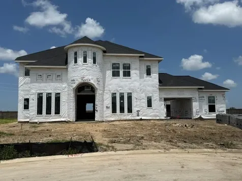 19007 Apple Fritter Drive Manvel TX 77578