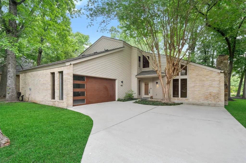 3402 Wildwood Ridge Court Houston TX 77339