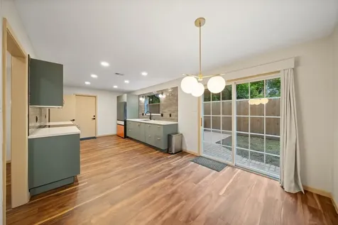 3402 Wildwood Ridge Court Houston TX 77339