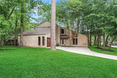 3402 Wildwood Ridge Court Houston TX 77339