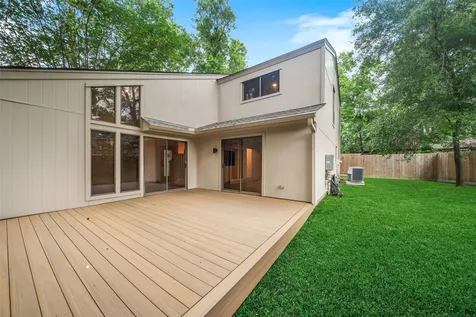 3402 Wildwood Ridge Court Houston TX 77339