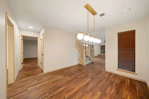 3402 Wildwood Ridge Court Houston TX 77339