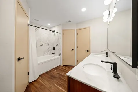 3402 Wildwood Ridge Court Houston TX 77339