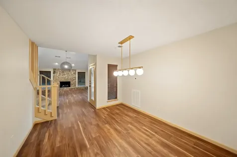 3402 Wildwood Ridge Court Houston TX 77339