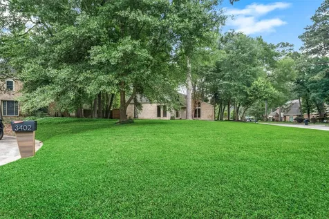 3402 Wildwood Ridge Court Houston TX 77339