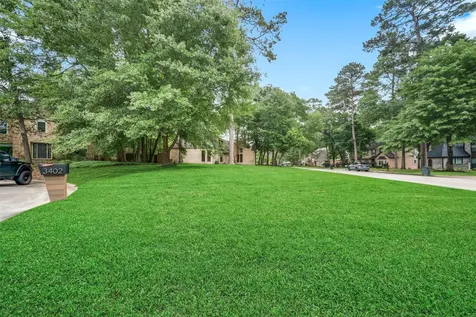 3402 Wildwood Ridge Court Houston TX 77339