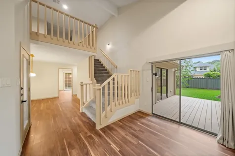 3402 Wildwood Ridge Court Houston TX 77339