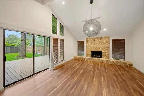 3402 Wildwood Ridge Court Houston TX 77339