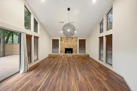 3402 Wildwood Ridge Court Houston TX 77339