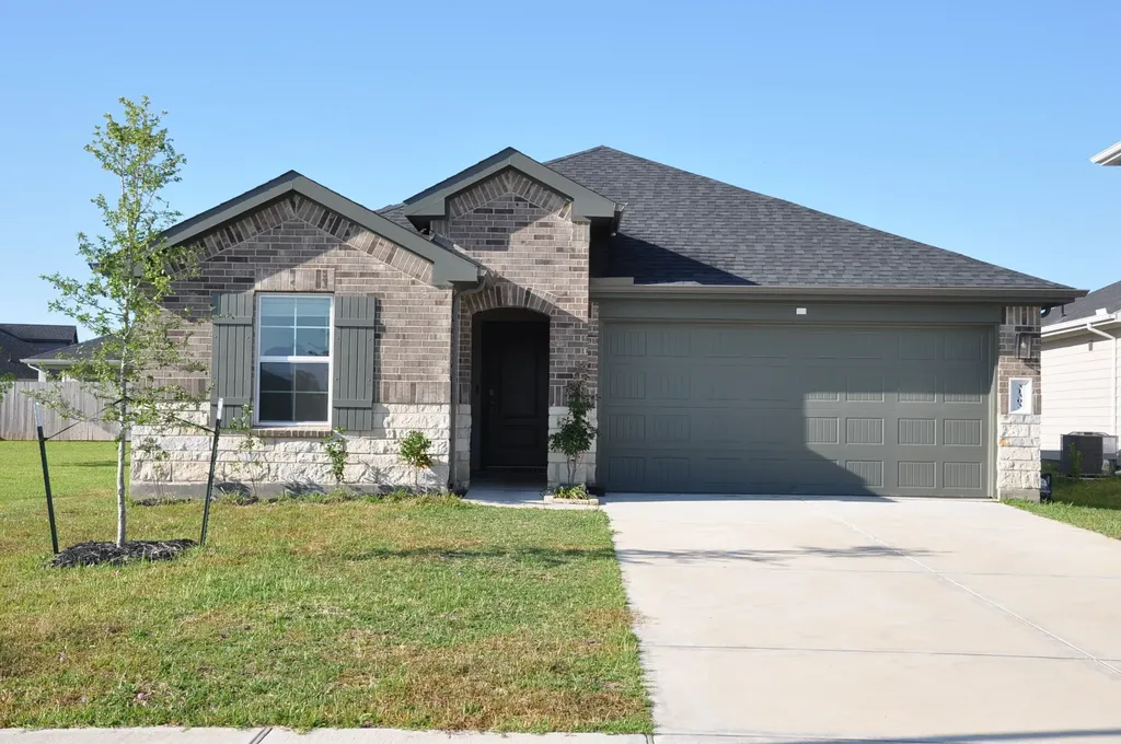31303 Yatesbury Lane Fulshear TX 77441