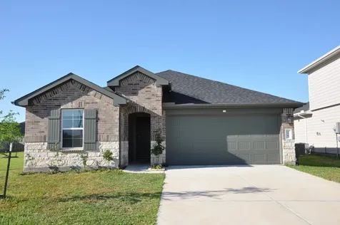 31303 Yatesbury Lane Fulshear TX 77441