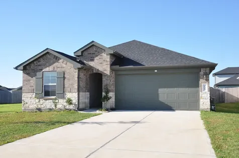 31303 Yatesbury Lane Fulshear TX 77441
