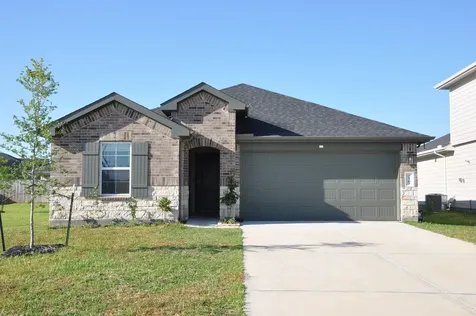 31303 Yatesbury Lane Fulshear TX 77441