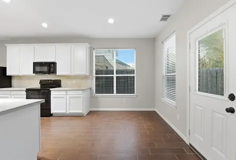 25542 Saddlebrook Village Drive Tomball TX 77375