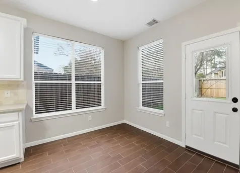 25542 Saddlebrook Village Drive Tomball TX 77375