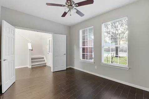 25542 Saddlebrook Village Drive Tomball TX 77375