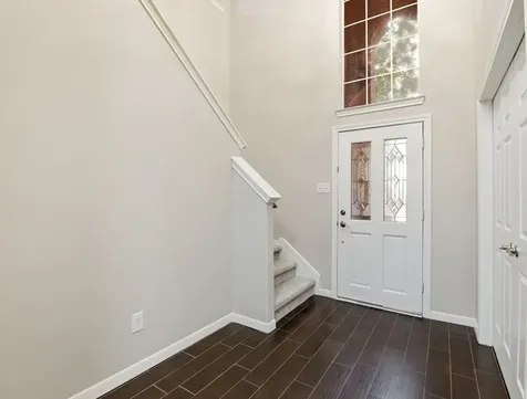 25542 Saddlebrook Village Drive Tomball TX 77375